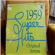 Various - Super Hits - 1959